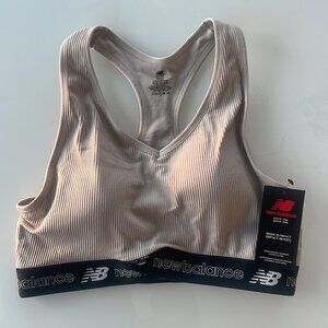 NWT New Balance Sports Bra Size XL